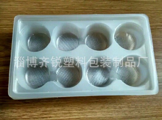 食品托 小籠包托盤 吸塑托 吸塑盒