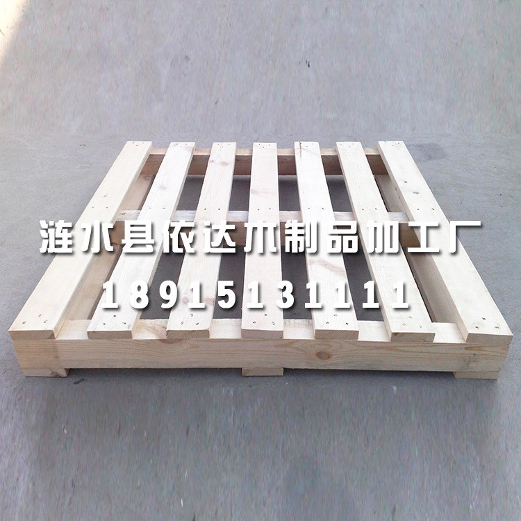 長(zhǎng)期銷售 實(shí)木托盤 倉(cāng)儲(chǔ)木托盤 江蘇泰州廠家加工銷售【圖】