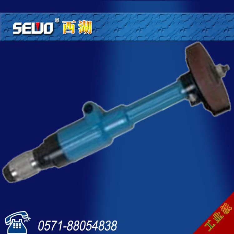 西湖小型砂輪機 手持直向砂輪機 手持氣動砂輪機 風動砂輪機S100