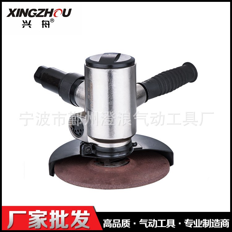 興舟精品銷售SD150氣動砂輪機/打磨機/氣磨機/砂輪機/風動刻磨機