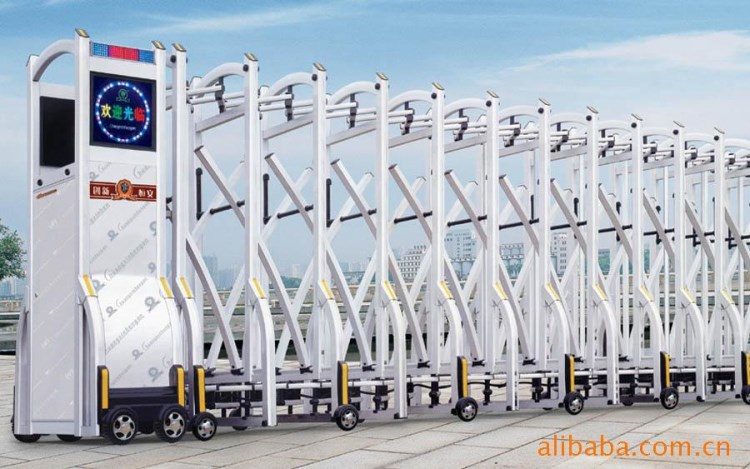 廠家直銷 貴州電動(dòng)門 H5-2S 電動(dòng)門價(jià)格優(yōu)惠 智能直線電動(dòng)門