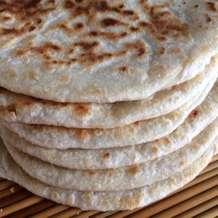 全自动大饼成型机阿拉伯大饼机白吉馍制饼机可定制