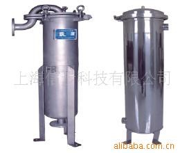 供應袋式過濾器 固液洗滌過濾器