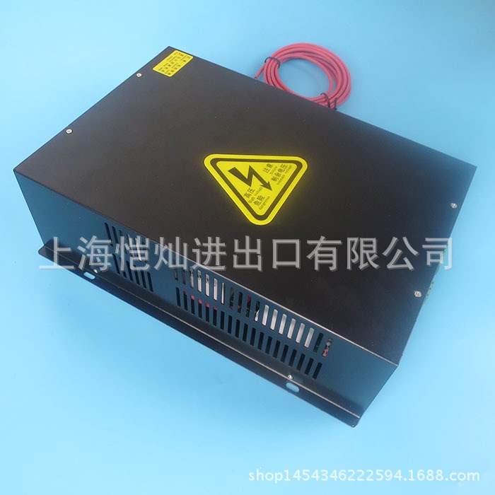 60W 80W 130W 150W CO2激光切割機(jī)專用電源 可上門維修激光切割機(jī)