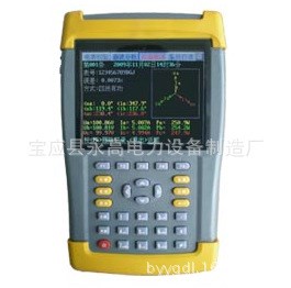 寶應永高廠家直銷YGDCY-3三相電能表現場校驗儀（手持）