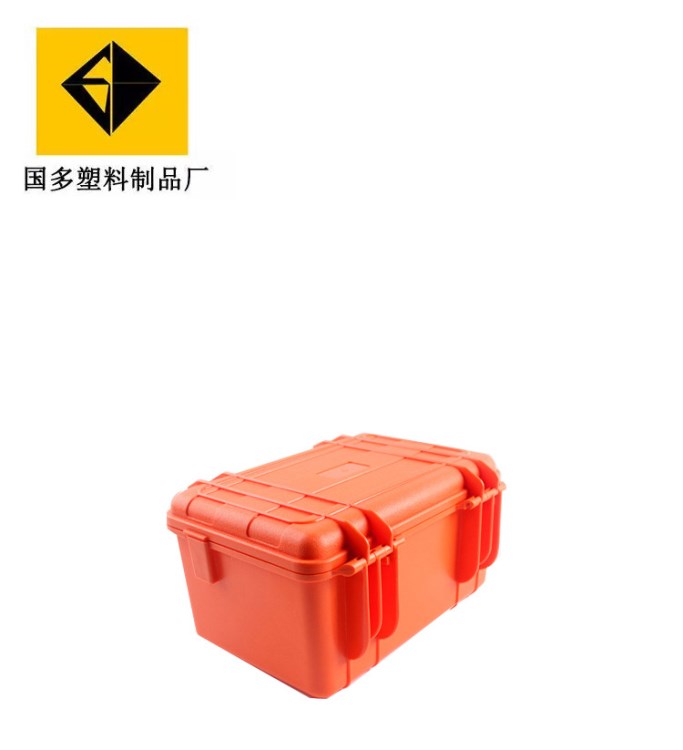 GD202 一件起批 ABS防水儀器箱 防護盒 防潮耐高溫塑料箱