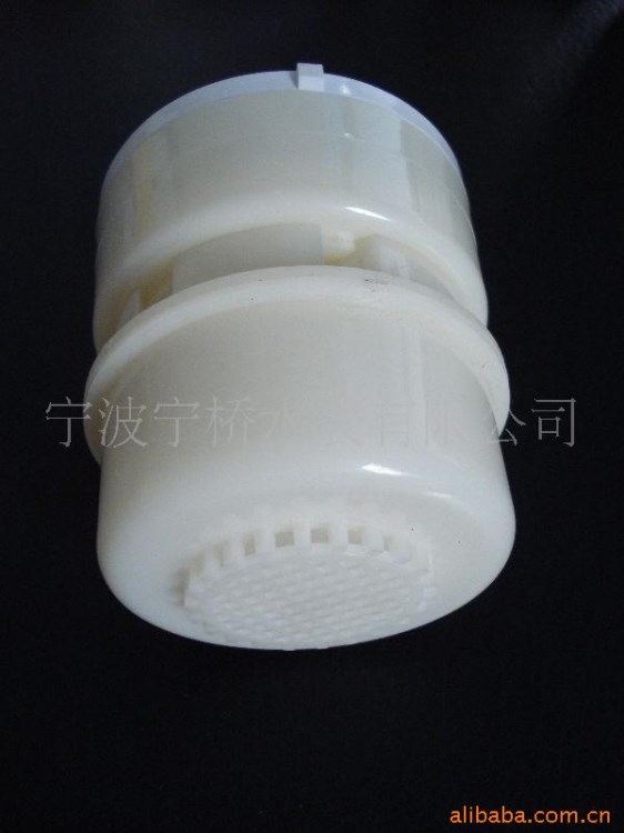 寧波寧橋水表廠家直銷15mm計量滴水表機芯可定制ABS全新料防倒
