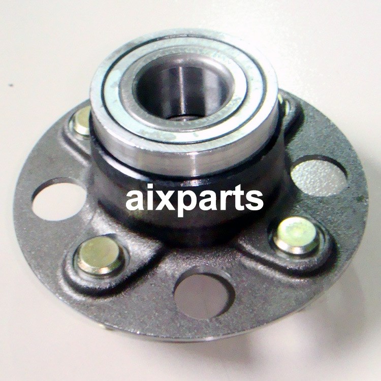 [aixparts] 42200-S-A21 本田思域CIVIC后輪輪轂軸承單元