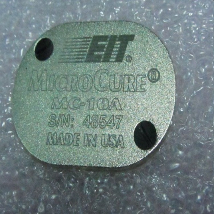 美國EIT  MC-10A 能量計  MICROCURE輻射計 探頭