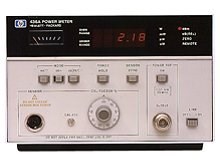 出售Agilent436A功率傳感器 回收 銷售HP436B功率計探頭