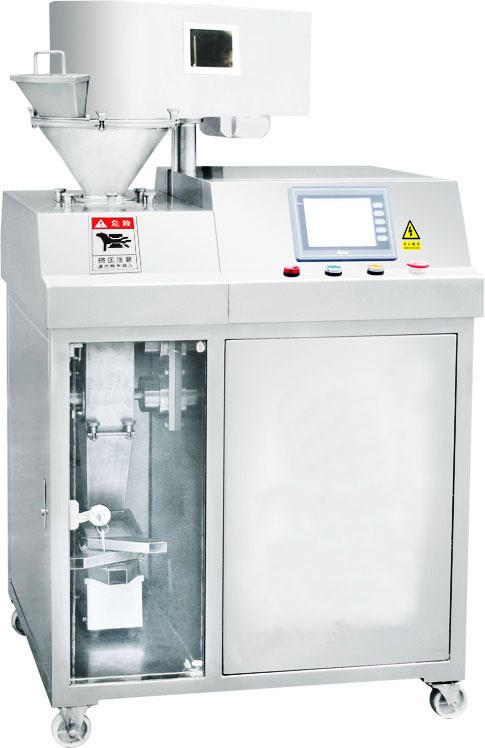 供应商机 农业 农业机械 全自动制粒机 智能全自动环保干法制粒机