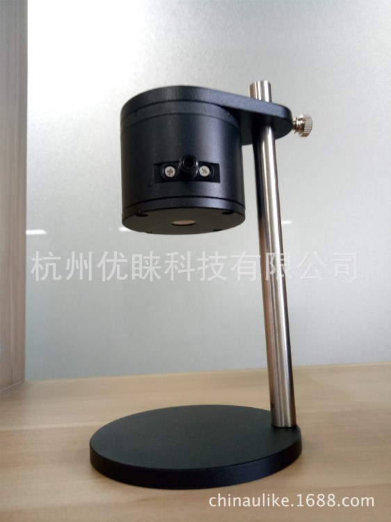 UIS005紫外可見(jiàn)近紅外積分球、d/8度積分球、PTFE、定制積分球