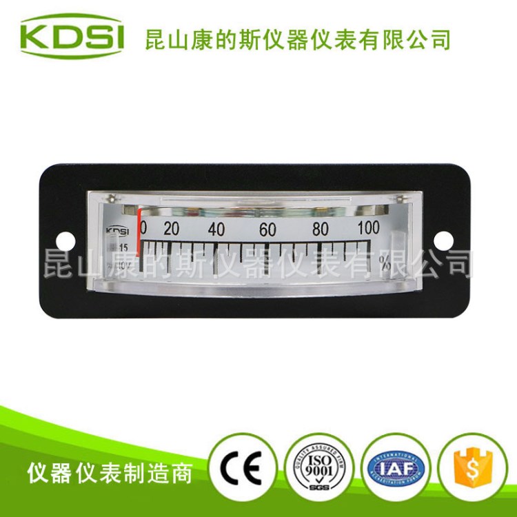 指針式交流負載表BP-15 AC10V 0-100百分比負載表 機械用表