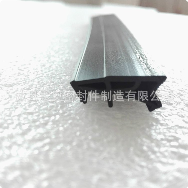 【廠家直銷】大量批發 各種密封條 EPDM三元乙丙橡膠 質量