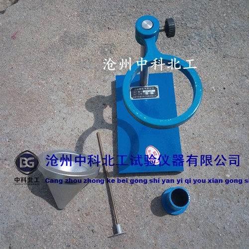 自由膨脹率測定儀 土壤自由膨脹率測定儀 土壤自由膨脹率