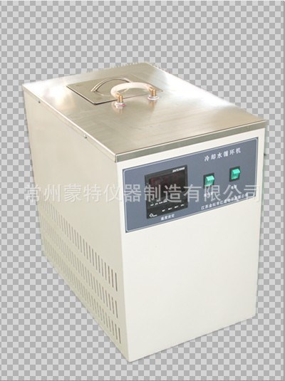 廠家直銷實(shí)驗(yàn)室專用全不銹鋼冷卻水循環(huán)機(jī) 小型低溫風(fēng)冷式冷水機(jī)