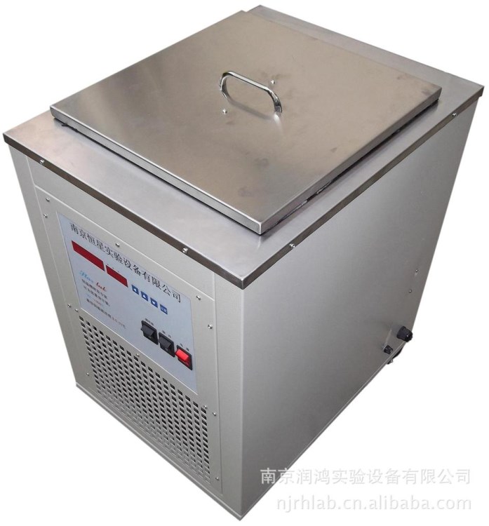 廠家直銷RH-DC小冷量冷卻液循環(huán)機(jī)、冷水機(jī)、小型冷水機(jī)