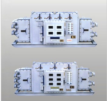 QJZ-1600/1140(660)-4,6,8礦用隔爆兼本質(zhì)型組合開(kāi)關(guān)