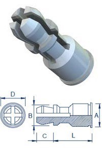 深圳廠家 SKC-F1.5 PEM標準 支撐卡柱 微型定位間隔