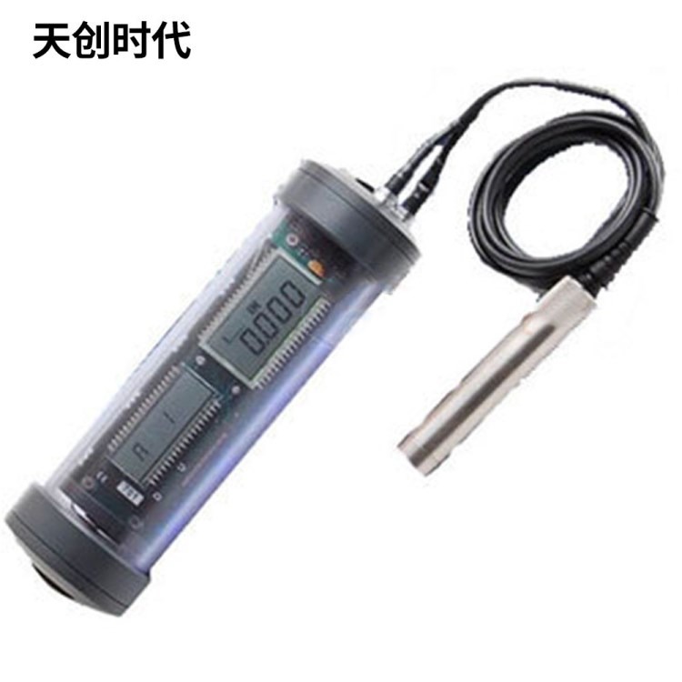 UMX-2 可在水下300m使用美國(guó)DAKOTA(達(dá)高特) 水下超聲波測(cè)厚儀