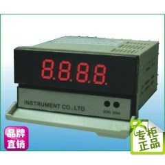 廠家DP3-SVA1A SVA1B智能拉速度線速度測量儀 機械量數顯轉速表頭