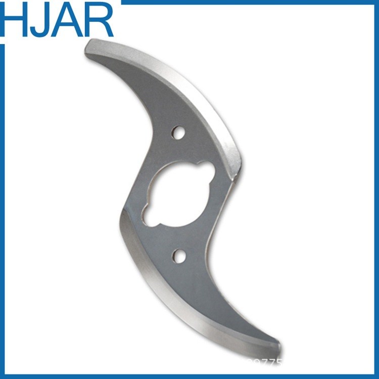 料理機(jī)刀片 碎冰機(jī)刀片 刨冰機(jī)刀片 非標(biāo)定做 異形刀片