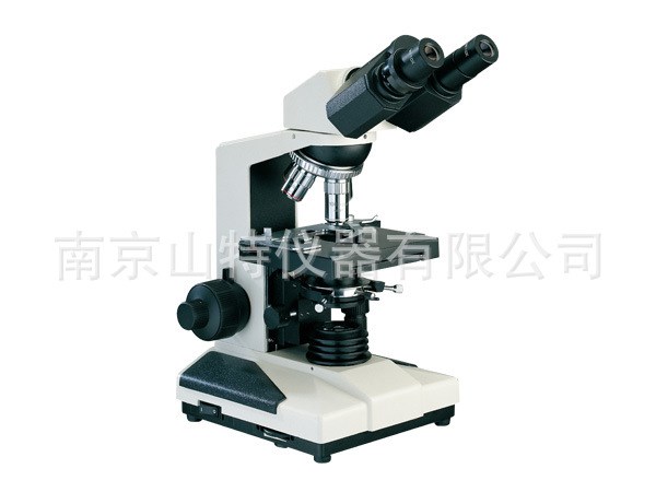 生物顯微鏡L1200，雙目生物顯微鏡L1200