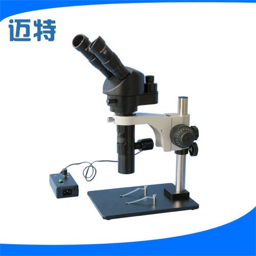 现货销售 三目同轴光视频显微镜 视频数码显微镜