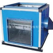 廠家供應(yīng)天津靜海縣柜式通風(fēng)機(jī) 方形壁式軸流風(fēng)機(jī)
