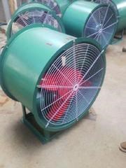 山東風(fēng)機(jī)廠低價供應(yīng)各種型號軸流風(fēng)機(jī)，邊墻風(fēng)機(jī)，正壓送風(fēng)機(jī)