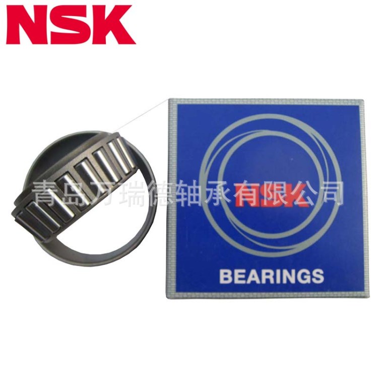 HR32936J HR32934XJ HR32932J HR32930J NSK圓錐滾子軸承