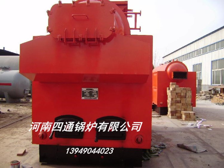 山東 遼寧 內蒙臥式手燒蒸汽鍋爐 小型蒸汽鍋爐 蒸汽熱水鍋爐