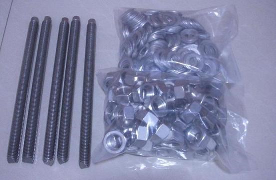 現貨供應不銹鋼化學錨栓