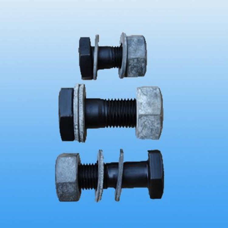 M30*110 GB/T1228-91鋼結(jié)構(gòu)用高強(qiáng)螺栓 10.9S級廠家直銷