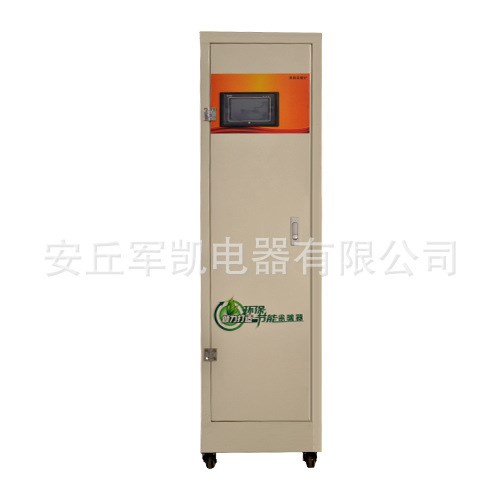 20kW-30kW电磁加热器采暖炉高能效水加热机组380v