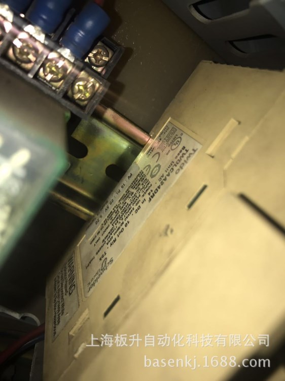 法國施耐德XBT RJ45-PLC-015通訊線纜