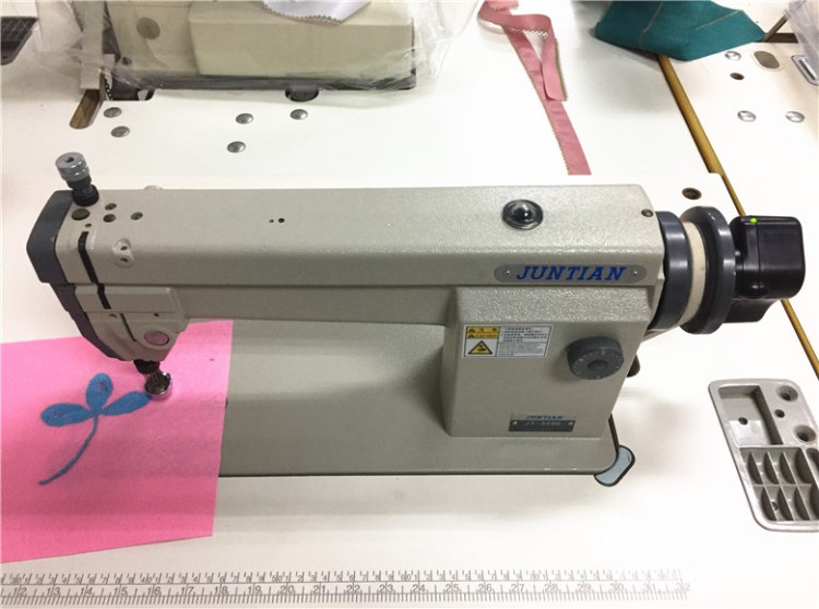 駿田牌植毛機/針毛機