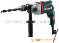 供應(yīng)metabo 麥太保電動工具 手電鉆  BE10