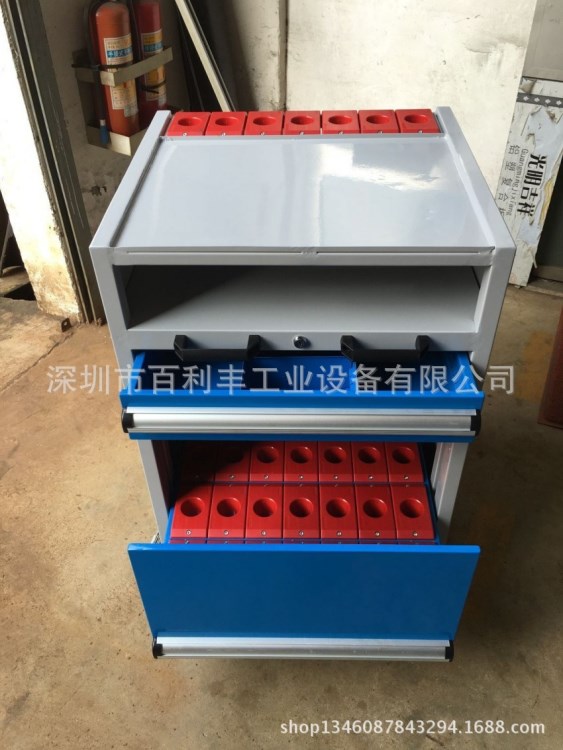 直銷 存放刀具工具車 車間刀具車 一件代發(fā) 質(zhì)量有保障
