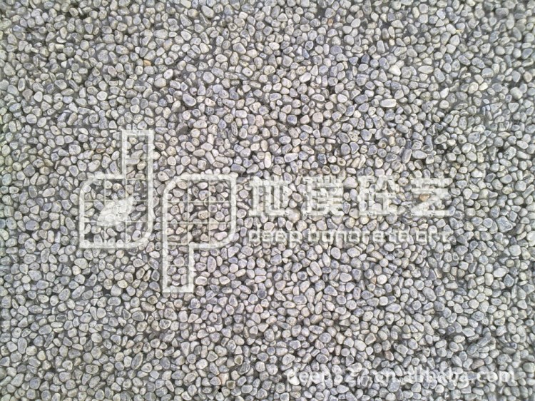 高承載露骨料透水地坪/健康綠道,壓印地坪,植草地坪