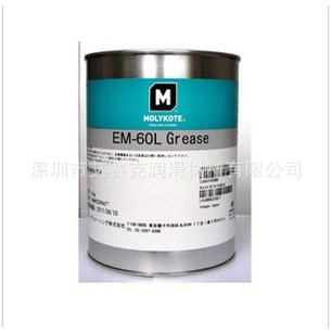 日本MOLYKOTE超低溫道康寧潤滑脂 EM-60L GREASE