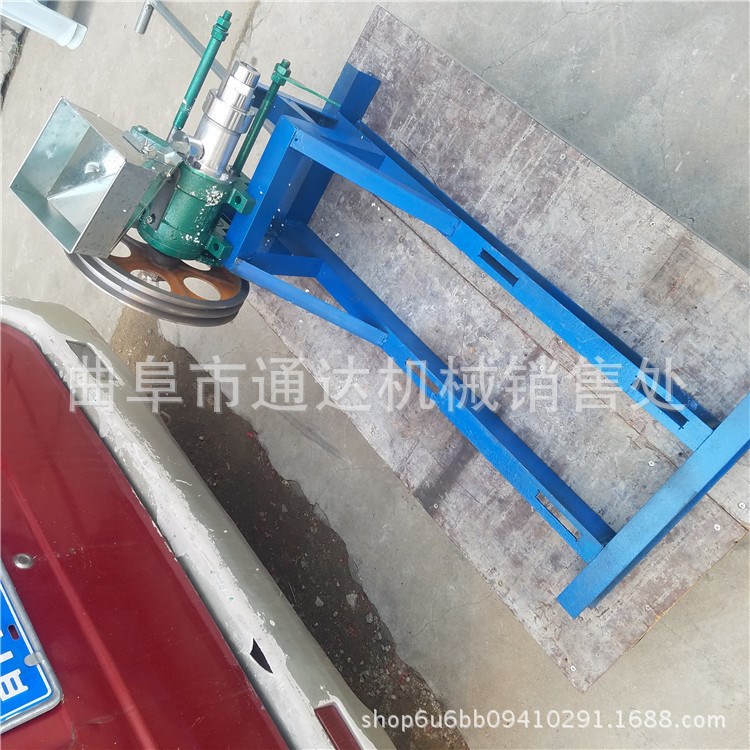 月牙型彎管型膨化機吉林 康樂果十用膨化機機 通達 谷物膨化機批