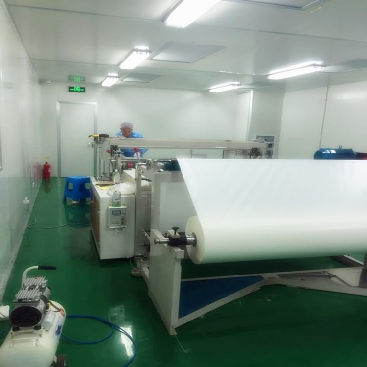 【奧強廠家】生產卷筒離型紙切片機 卷筒感光紙切片機