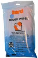 A297 強(qiáng)力除油潔護(hù)堅(jiān)韌工業(yè)用抹手紙 Tough Wipes