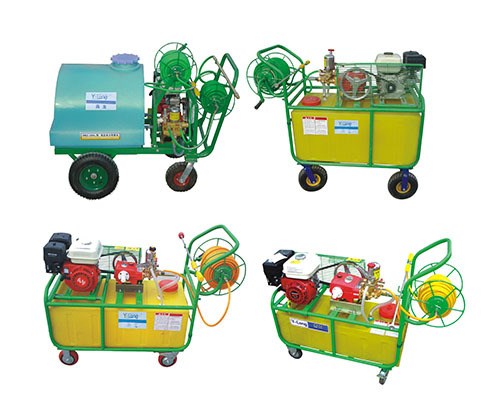 河南萬豐供應(yīng)機(jī)動(dòng)打藥噴霧機(jī)，植保，清洗機(jī)械 霧炮 除塵噴霧機(jī)