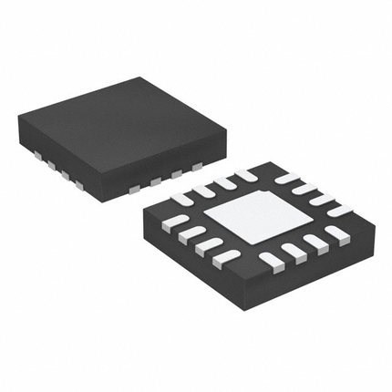 BQ24640RVAR BQ24640RVAT 現貨VQFN-16