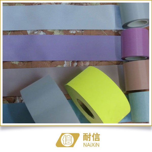 Polyester reflective fabric made in china