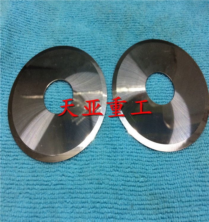 現貨硬質合金圓切刀片 超薄硬質合金圓切刀片 硬質合金圓切刀片