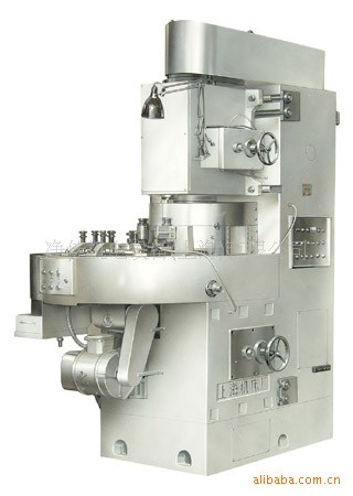 上海機(jī)床廠上機(jī)MK7675/H-1數(shù)控臥軸雙端面磨床