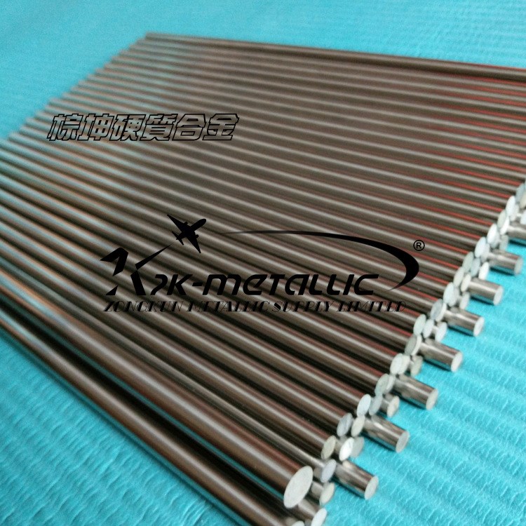 K40XF高硬度硬質合金 K40XF銑削應用硬質合金 K40XF硬質合金圓棒